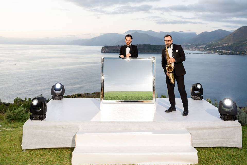 Palazzo dei Principi Lanza