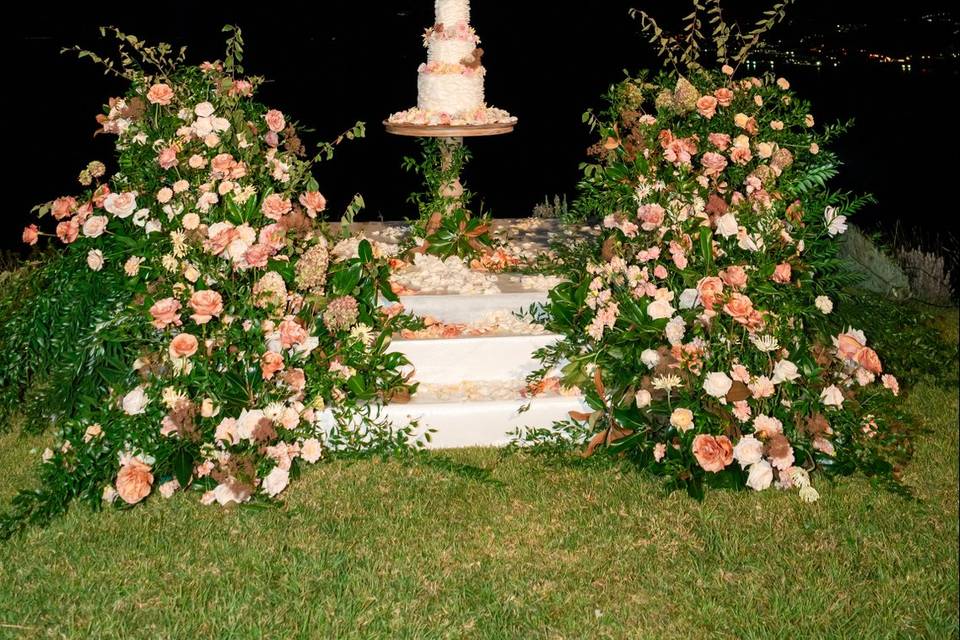 Palazzo dei Principi Lanza