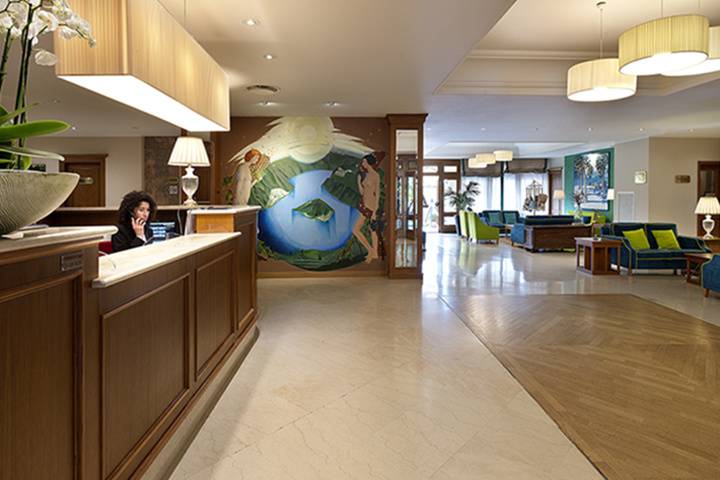 Hall