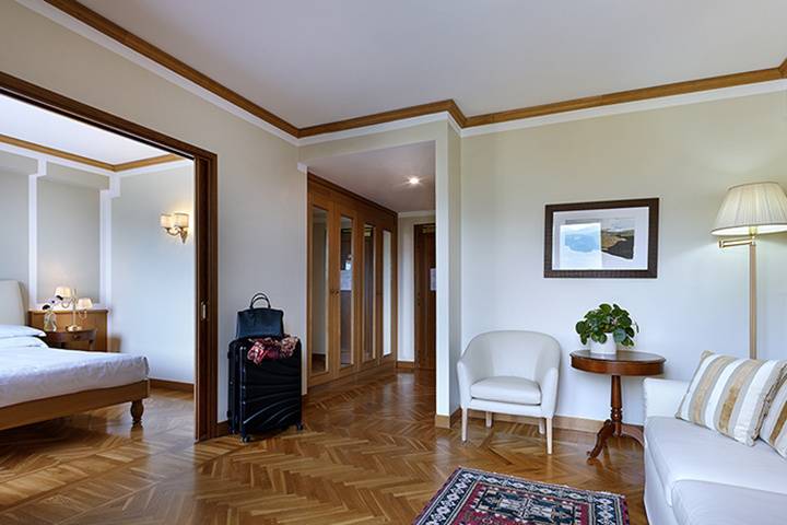Junior Suite