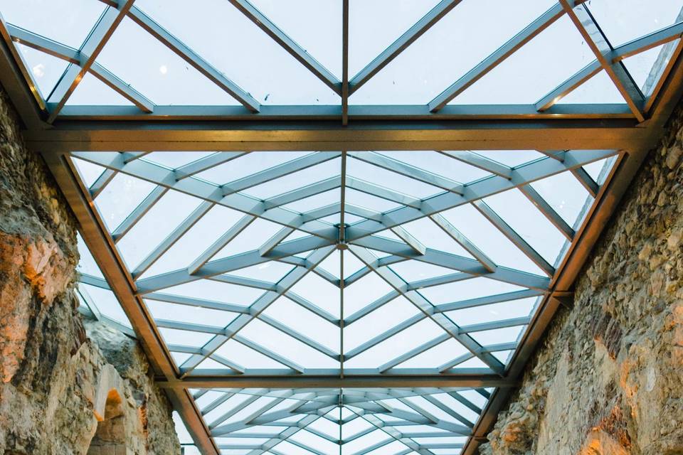 Matrimonio al Castello Svevo