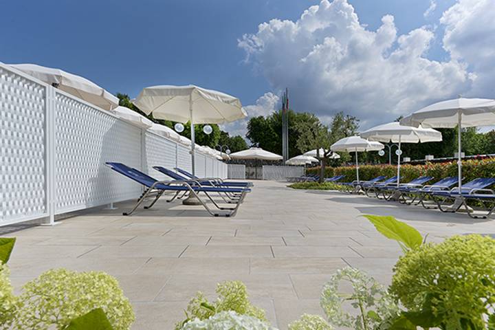 Solarium