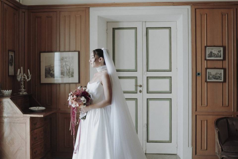 Castello di Serragiumenta