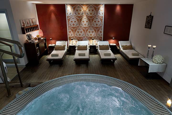 Centro Benessere