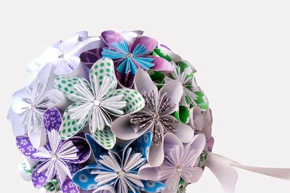 Bouquet Damigella