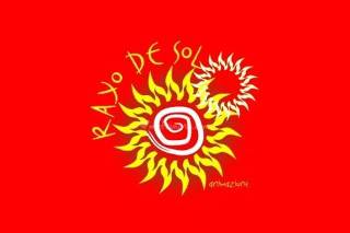 Animazione Rayo de Sol logo