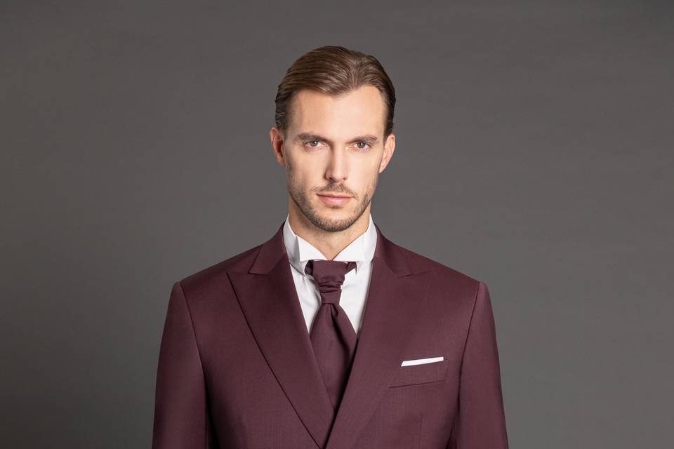 Vestito Sposo