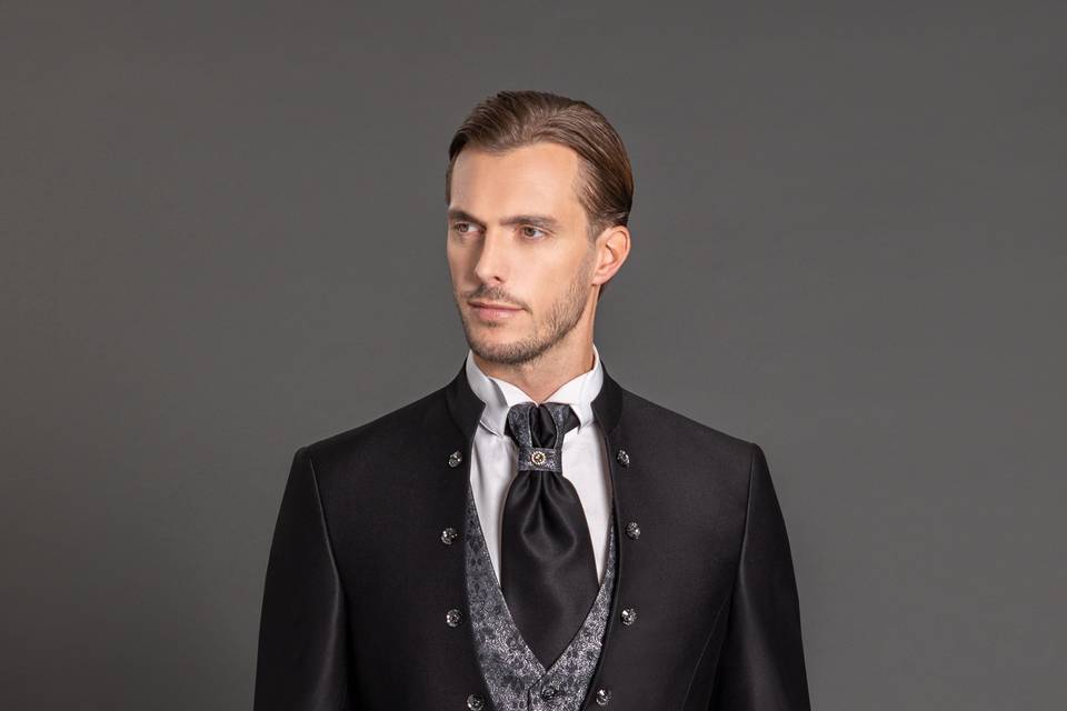 Vestito Sposo