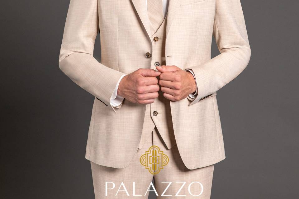 Vestito Sposo