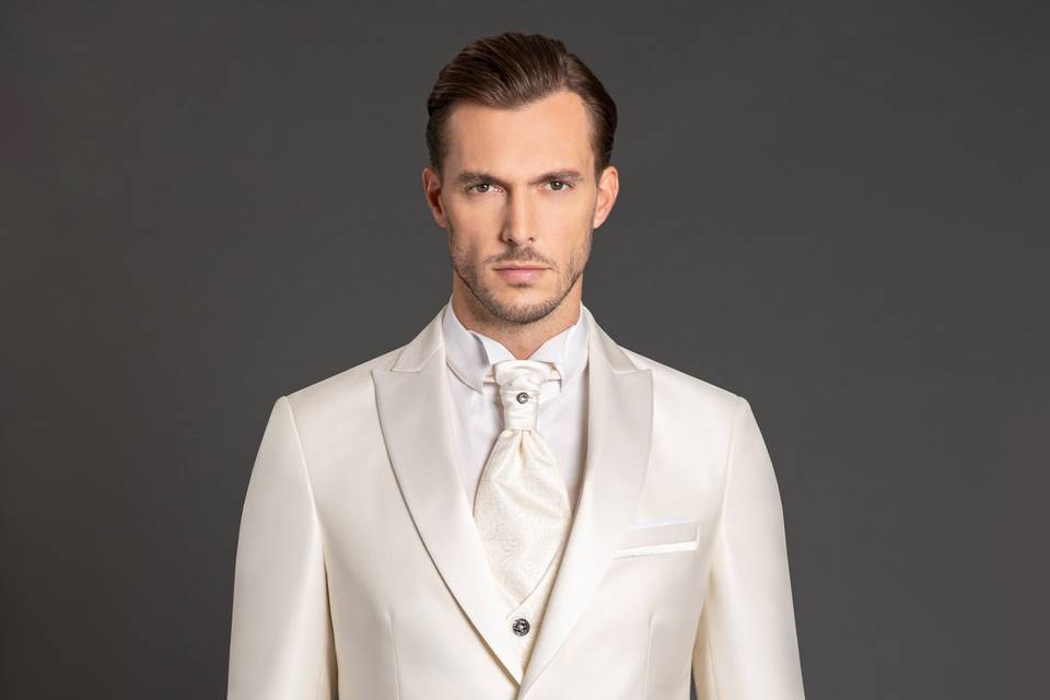 Vestito Sposo