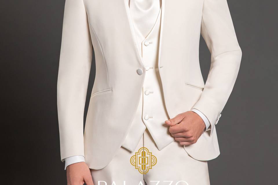 Vestito Sposo