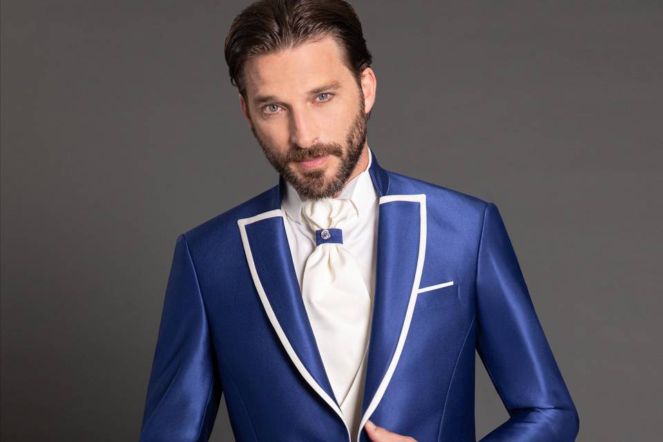 Vestito Sposo
