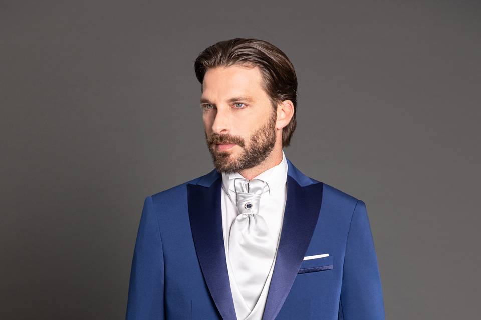 Vestito Sposo