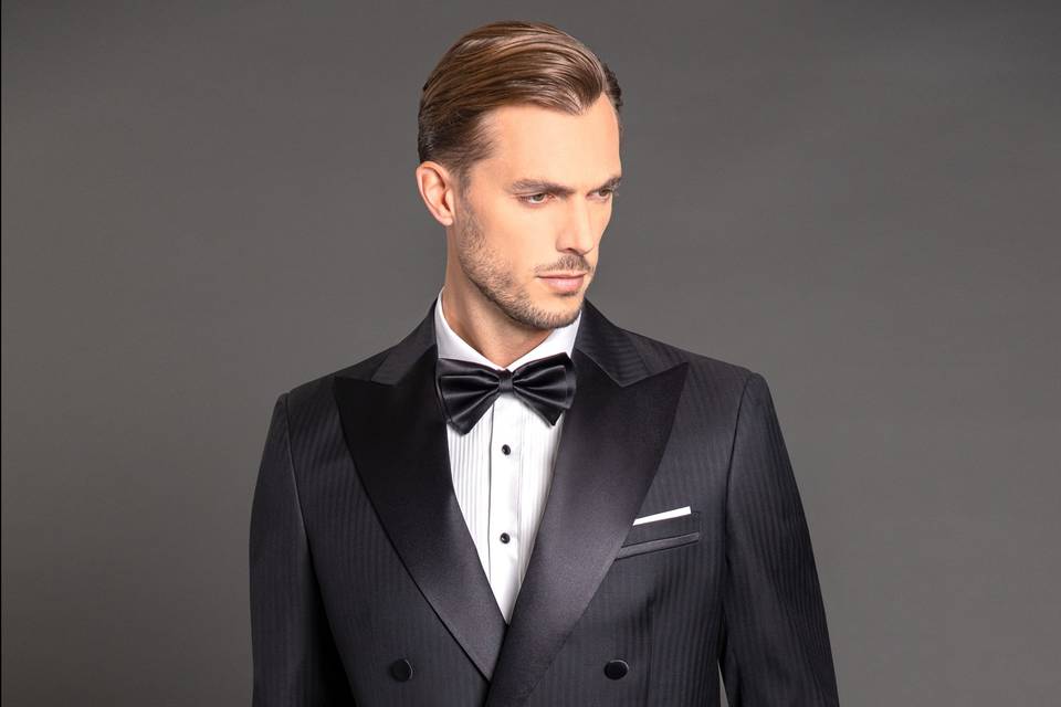 Vestito Sposo