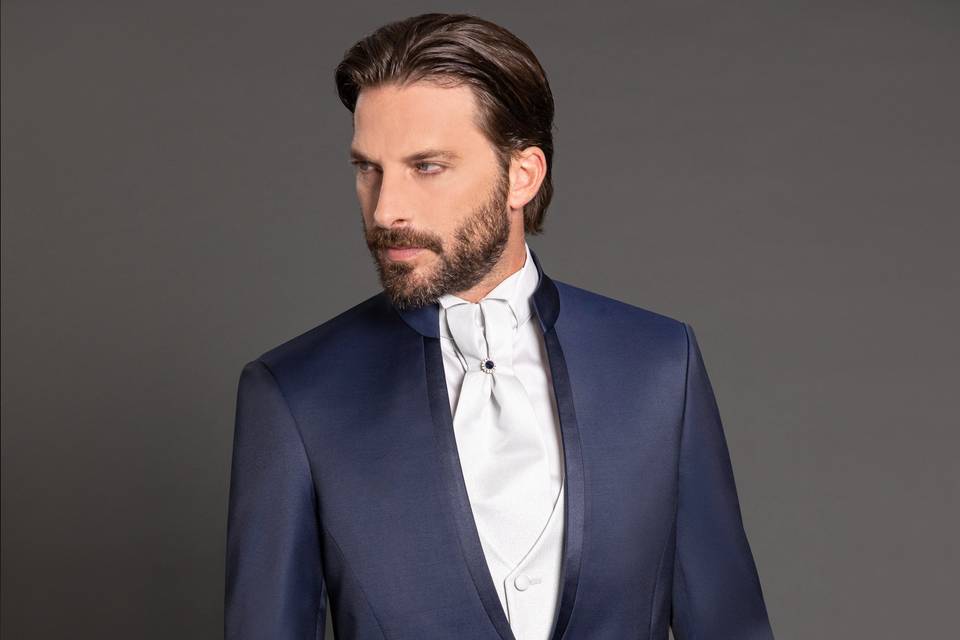 Vestito Sposo