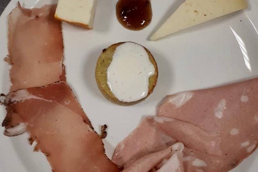 Antipasti