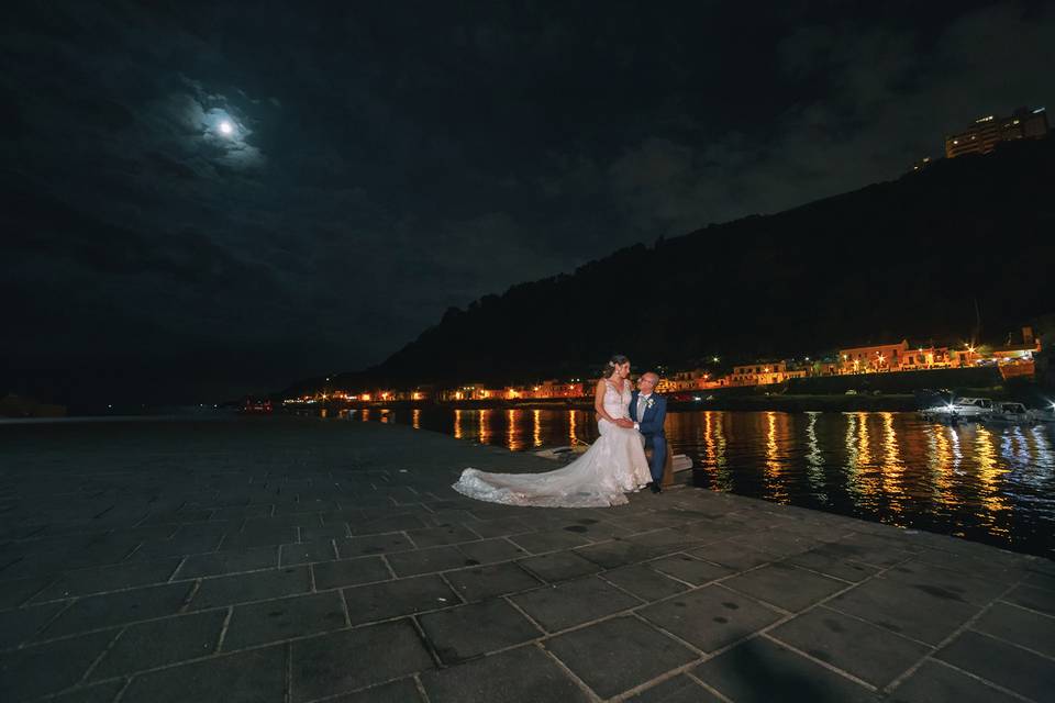 Fotografi matrimonio