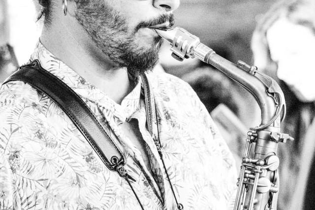 Sax Andrea