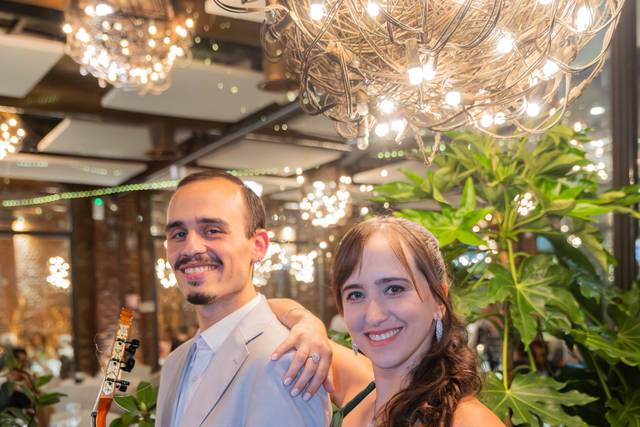 Matrimonio