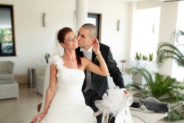 Il bacio