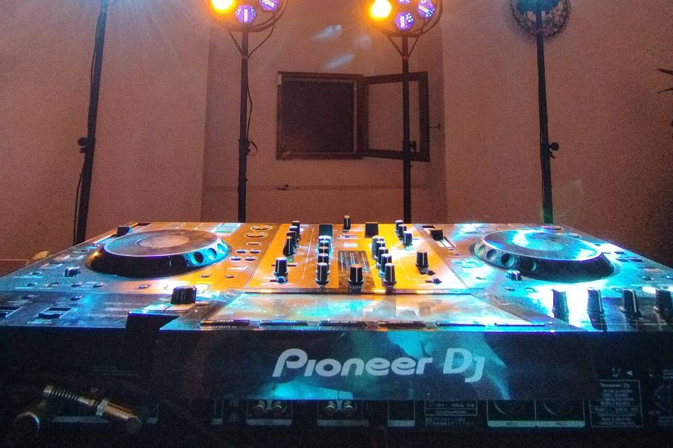 Wedding music
