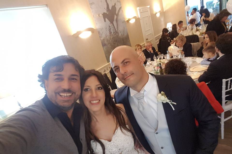 Matrimonio g & g