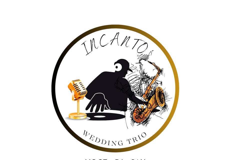 Incanto Wedding Trio