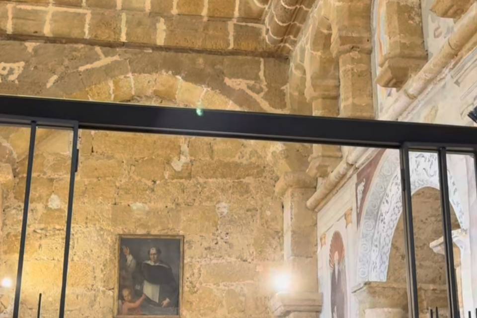 Chiesa di San Nicola