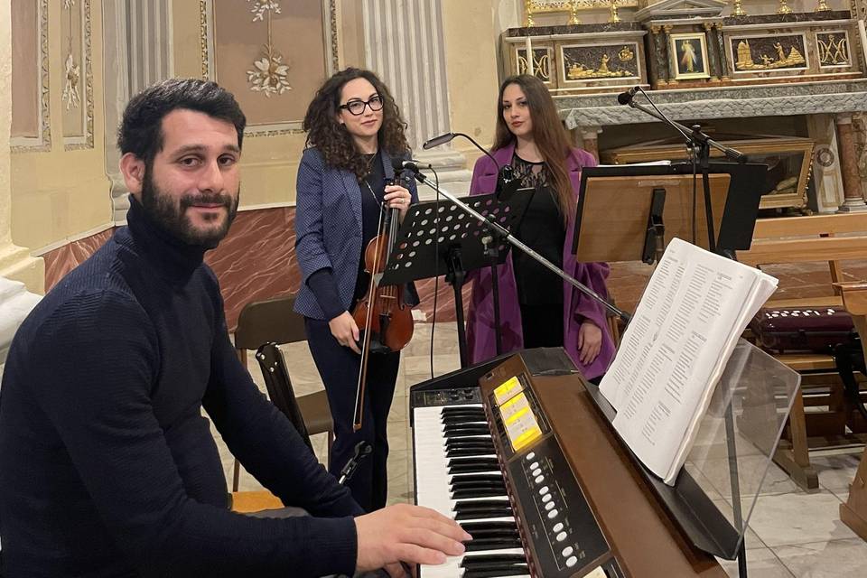 60º Anniversario di Matrimonio