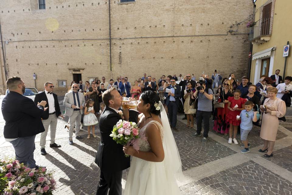 Mazzocchetti Young - Foto e Video Experience