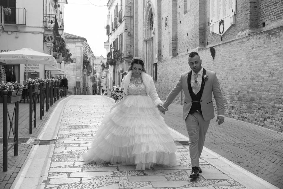 Mazzocchetti Young - Foto e Video Experience
