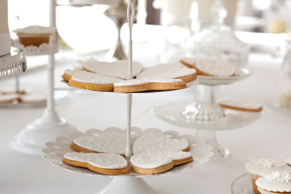 Sweet table