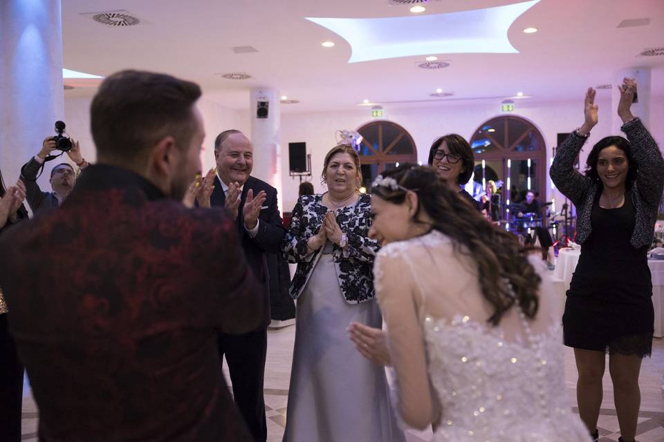 Mazzocchetti Young - Foto e Video Experience