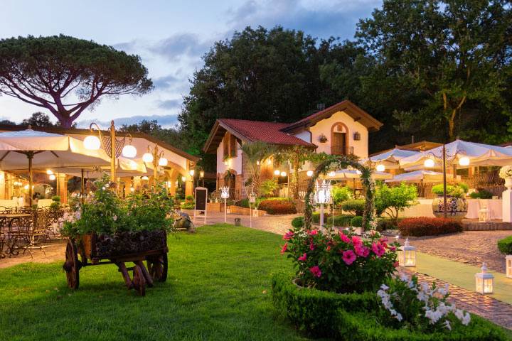 Villa Claudia