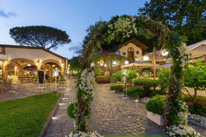 Villa Claudia
