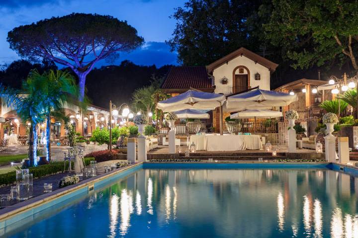 Villa Claudia