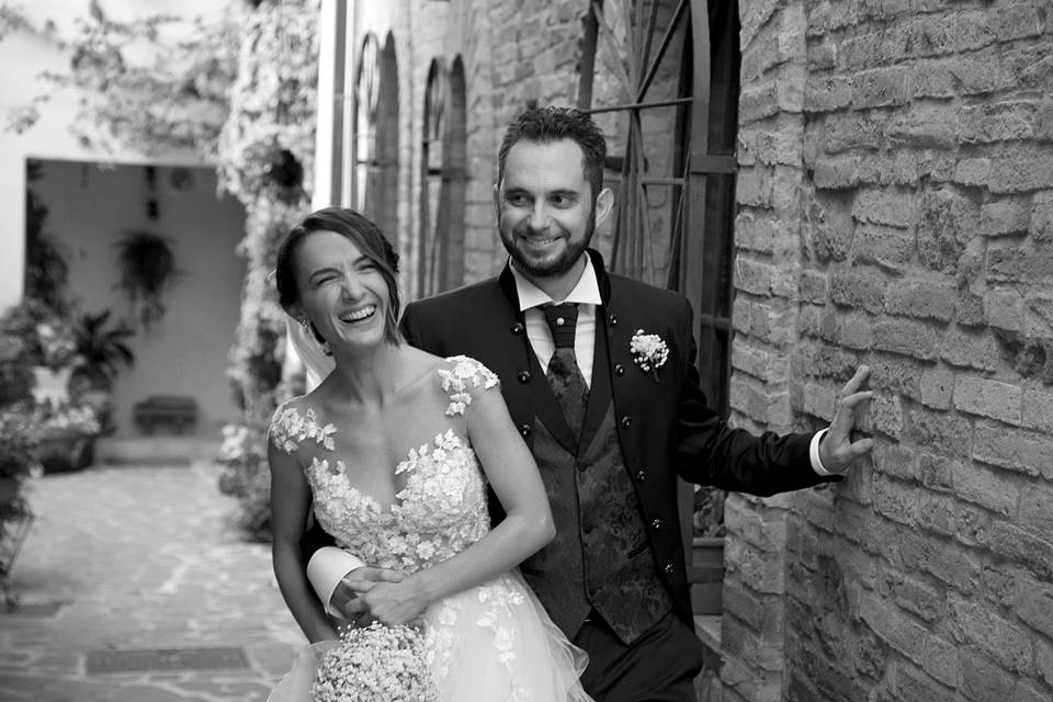 Mazzocchetti Young - Foto e Video Experience