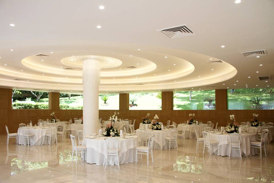 Sala grande