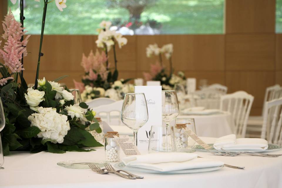 Sala grande