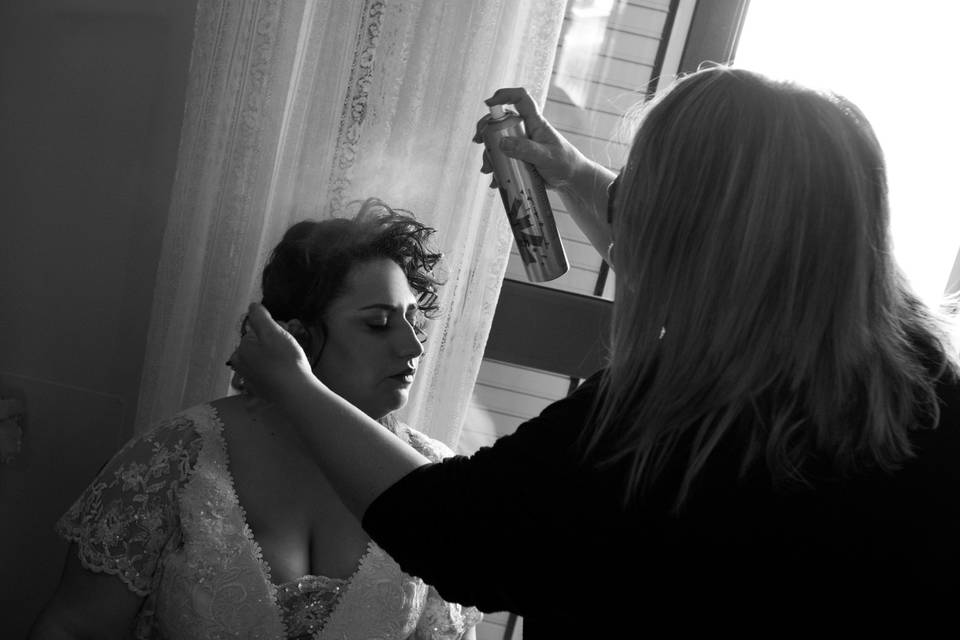 Mazzocchetti Young - Foto e Video Experience