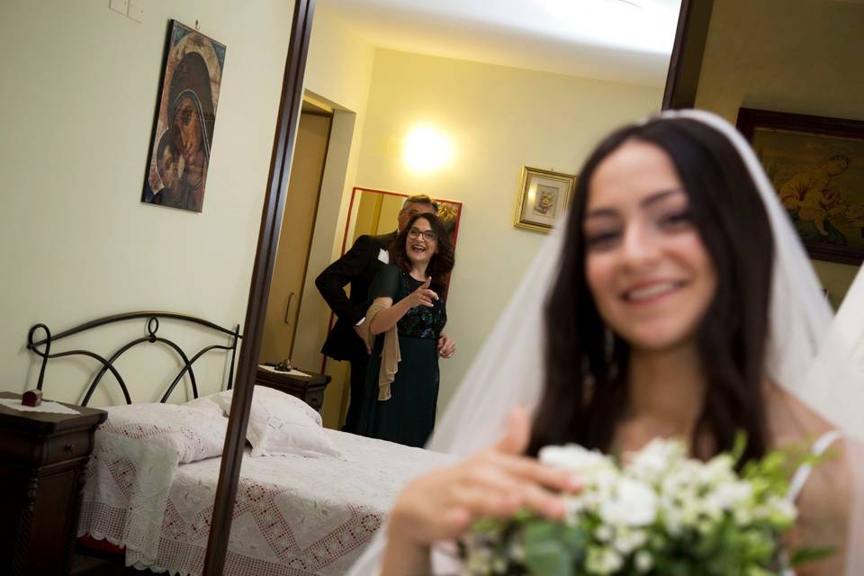 Mazzocchetti Young - Foto e Video Experience