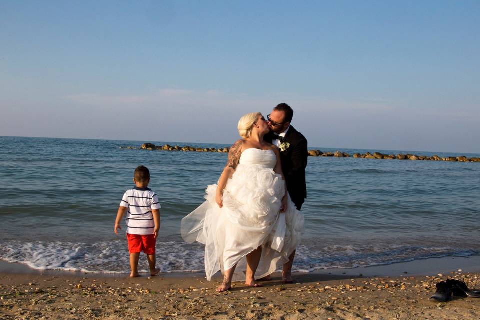 Mazzocchetti Young - Foto e Video Experience