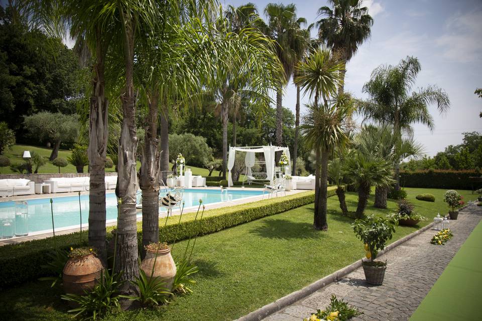 Piscina
