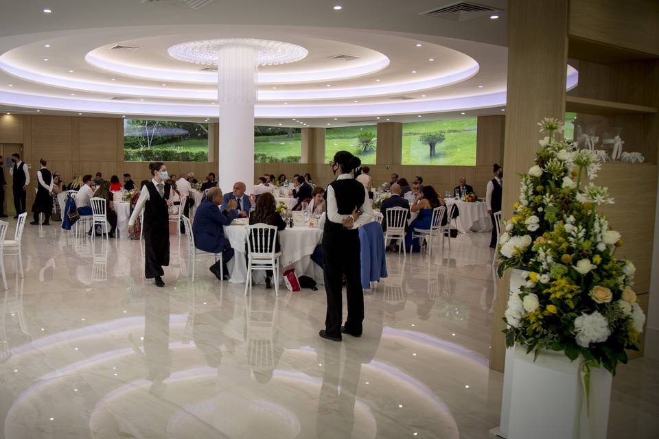 La Sala