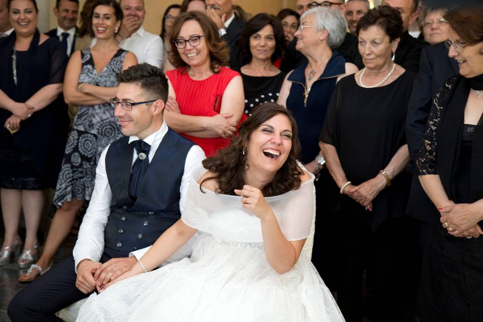 Mazzocchetti Young - Foto e Video Experience