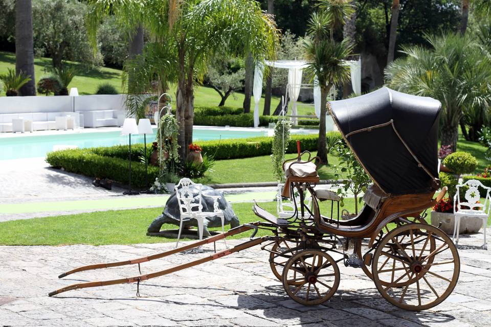 Carrozza