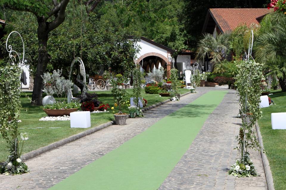 Ingresso
