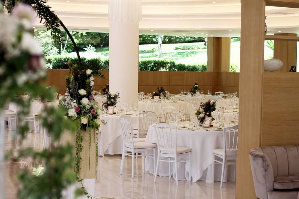 Sala grande