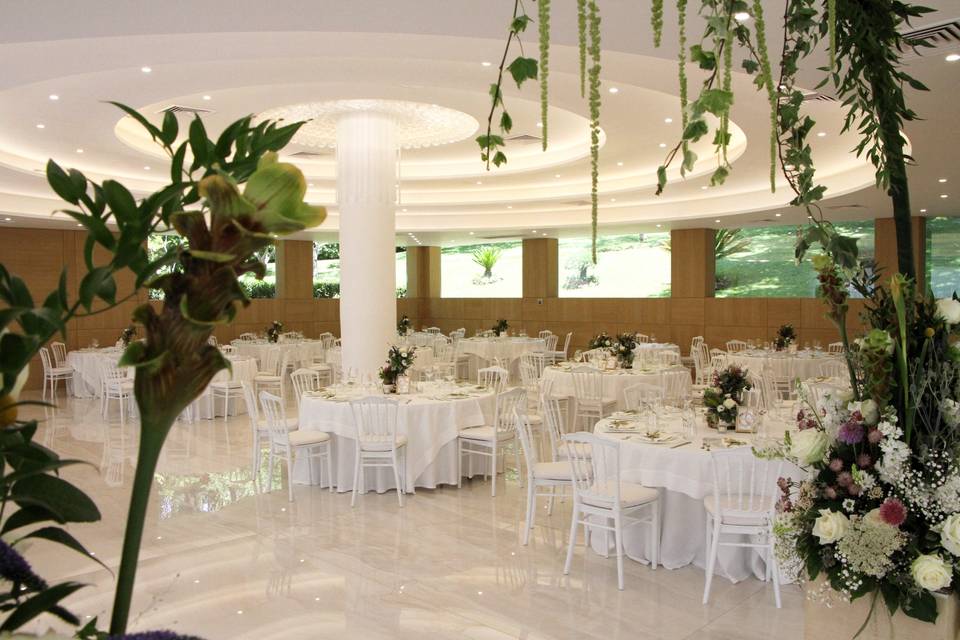 Sala grande