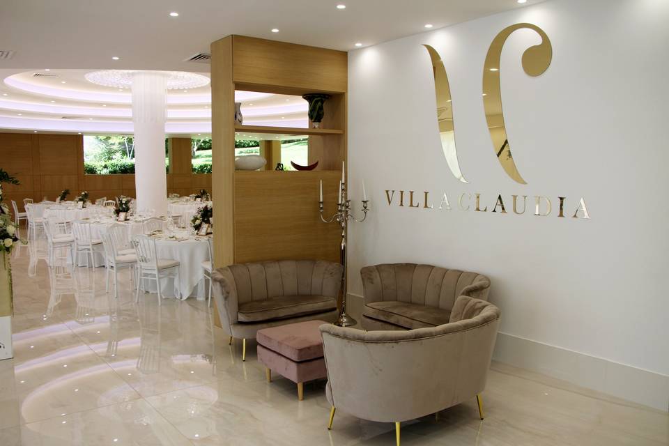 Sala grande